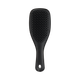 Щітка для волосся Tangle Teezer The Ultimate Detangler Mini Liquorice Black - зображення 3
