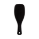 Щітка для волосся Tangle Teezer The Ultimate Detangler Mini Liquorice Black - зображення 5
