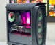 Игровой ПК AeroCool Aero One Frost Tower / Intel Core i7-12700 (12 (20) ядер по 1.6 - 4.9 GHz) / 32 GB DDR5 / 1000 GB SSD M.2 / nVidia GeForce RTX 3090, 24 GB GDDR6X, 384-bit / 600W / Win 11 б/у - изображение 4