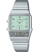 Чоловічі наручні годинники Casio AQ-800E-3AEF - изображение 1
