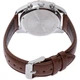 Чоловічі наручні годинники Orient RA-TX0306S10B - изображение 2