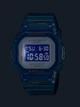 Жіночі наручні годинники Casio BGD-565SJ-2ER - изображение 2
