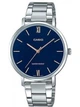Жіночі наручні годинники Casio LTP-VT01D-2B - изображение 1