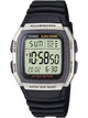 Чоловічі наручні годинники Casio W-96H-1AVEF - изображение 1