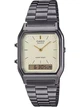 Чоловічі наручні годинники Casio AQ-230GG-9A - изображение 1