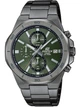 Чоловічі наручні годинники Casio EFV-640DC-3AVUEF - изображение 1