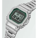 Чоловічі наручні годинники Casio GMW-B5000D-3ER - изображение 3