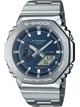 Чоловічі наручні годинники Casio GM-2110D-2BER - изображение 1