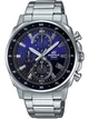 Чоловічі наручні годинники Casio EFV-600D-2AVUEF - изображение 1