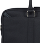 Torba na laptopa Dbramante1928 Fifth Avenue Pure 15" Black (5711428033185) - obraz 4