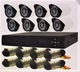 Система видеонаблюдения AHD Security Recording System -AHD-8CH. - изображение 1