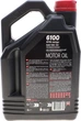 Моторное масло Motul 5W30 Syn-nergy 6100 (MB 229.5/Renault RN0710/RN0700/VW 502 00/505 00) 4 л (113144) - изображение 2