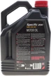 Моторное масло Motul 0W20 Specific 2010 (ACEA C5) PSA B71 2010 5 л (112791) - изображение 2