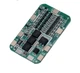 Контроллер заряда/разряда Li-Ion, BMS 6S 25,5В,15А, HX-6S-12A, модуль защиты - изображение 3