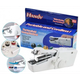 Швейна машинка міні Mini Sewing Handy - изображение 2