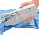 Швейна машинка міні Mini Sewing Handy - изображение 7