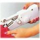 Швейна машинка міні Mini Sewing Handy - изображение 9