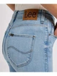 Джинсі Lee Breese Bootcut Синій W30L31 112348763 - зображення 4