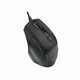 Миша A4Tech Fstyler FM45S Stone Grey - изображение 2