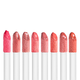Блеск для губ TopFace Supernova Volume Lipgloss PT209 №01 - изображение 4