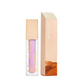 Блеск для губ Neverti 3D Plumping Intense Lipgloss жидкий увлажняющий 002 Cotton Candy/Светлый розовый (NP800) - изображение 1