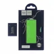 Аккумулятор Hoco AB463446BU для Samsung X200/ B110/ B130/ C140/ C160/ C240/ C300/ C3010, 800 mAh - изображение 3