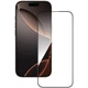 Захисне скло Monblan для iPhone 17/16 Pro Anti Static (Black) - изображение 2
