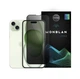 Защитное стекло Monblan для iPhone 16 Plus 2.5D Anti Peep 0.26mm - изображение 1