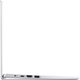 Ноутбук 14" Acer Swift 3 (NX.AB1ET.00G) AMD Ryzen 5 5500U RAM 8GB SSD 512GB 12час батарея Win11 (UKR) - изображение 7