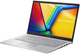 Ноутбук 14" Asus Vivobook 14 (S1404ZA-AM330W) Intel Core i7-1255U RAM 16GB SSD 512GB Win11 (UKR) (102196878) - Уценка - изображение 5