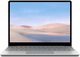 Сенсорный ноутбук 12.4" Microsoft Surface Laptop Go Intel Core i5-1035G1 RAM 4GB eMMC 64GB 13час батарея Win11 (UKR) Б/В - изображение 1