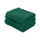 Набір рушників Lotus Home - Rius green зелений 35x50 (3 од.) - изображение 1