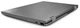 Ноутбук 12.5" Lenovo Yoga 720-12IKB Intel Core i3 RAM 4GB SSD 128GB Win11 Алюминиевый корпус (UKR) - изображение 7
