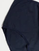 Набор хлопковых трусиков Marks&Spencer высокая посадка Full briefs 5 шт 10(38) navy mix разноцветный 0045 - изображение 5