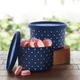 Ємкість "в один дотик" Зоряна ніч (1,4 л) 1 шт. Tupperware - изображение 2