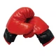 Детский боксерский набор до 102 см Boxing Set Small, боксерская груша на стойке с перчатками - изображение 3