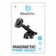 Автомобильный магнитный держатель MagSafe для телефона Remzona PHM-10BK - изображение 5