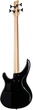 Бас-гітара Yamaha TRBX-304 (Black) - зображення 2