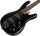 Бас-гітара Yamaha TRBX-304 (Black) - зображення 3