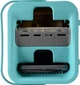 Набір для прибирання Idea Home DS-342C Grey-Blue - изображение 6