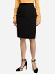 Спідниця жіноча Stylove S131 L Чорна (5903068423666) - зображення 1