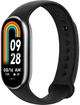 Фитнес-браслет Xiaomi Mi Smart Band 8 Graphite Black UA - изображение 3