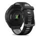 Смарт-часы GARMIN Forerunner 965 Carbon Gray Titanium Bezel w. Blk Case and Blk (010-02809-00/10) - изображение 6