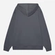 Худи мужское Piazza Italia 29114-58061 XL Серое (2029114002067) - изображение 6