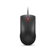 Мышь Lenovo 120 USB Black (GY51L52636) - изображение 2