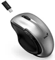 Миша бездротова Genius Ergo 8200S Silver (31030029404) - зображення 3