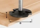 Фреза филёночная HW D68/14/R35 S12 хвостовик 12 мм Festool 492712 - изображение 1