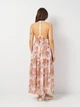 Платье женское Zara 3591/246 L Разноцветное (03591246330046) - изображение 2