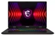 Ноутбук MSI Sword 16 HX B14VGKG (B14VGKG-229US) Cosmos Gray - изображение 1