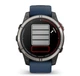 Смарт-часы GARMIN Quatix 7 Pro – Marine GPS Smartwatch with AMOLED Display (010-02803-80/81) - изображение 2